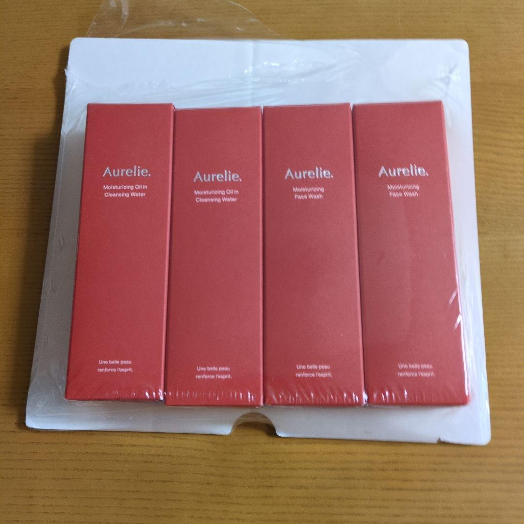 オレリー　Aurelie