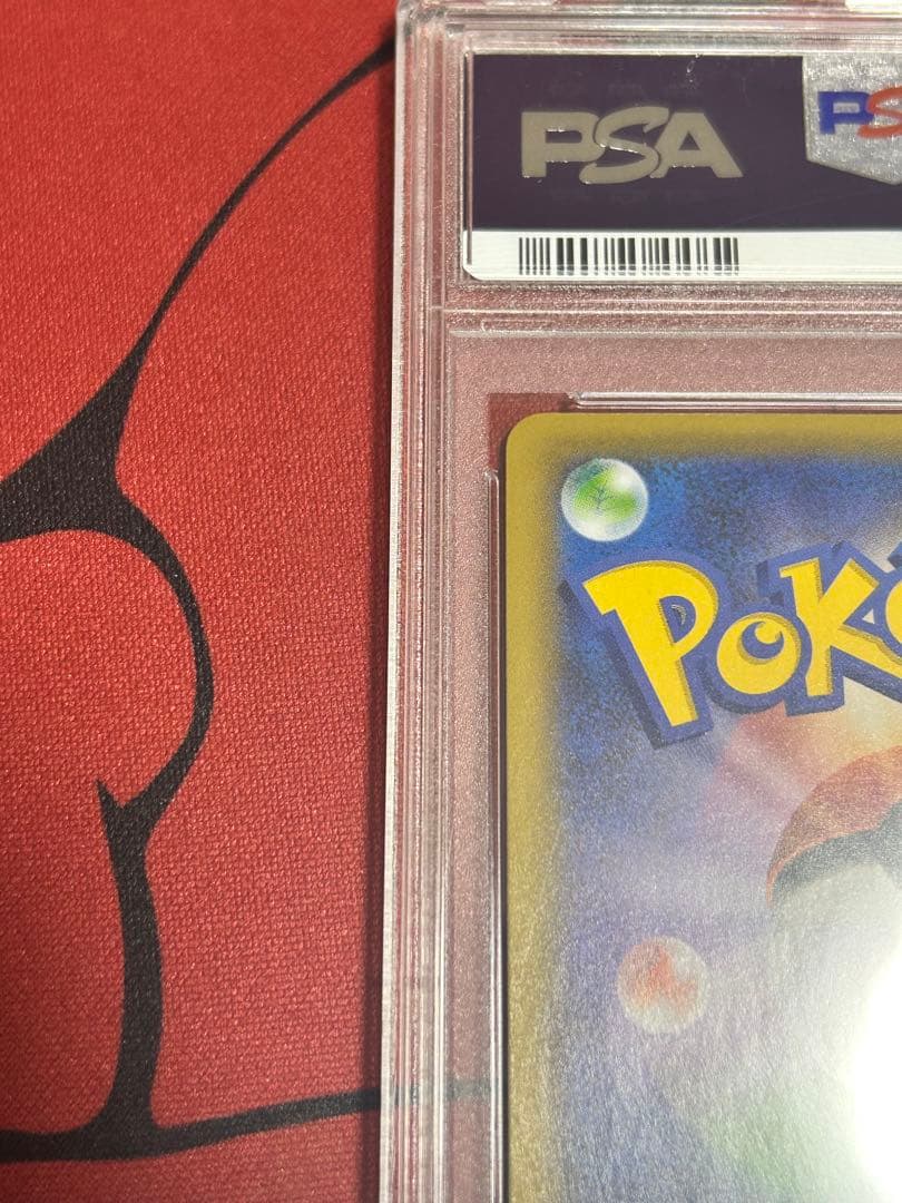 ポケカBGS9.5ゴールドラベル ゼクロム 25th、PSA9 ゼクロム25th - メルカリ