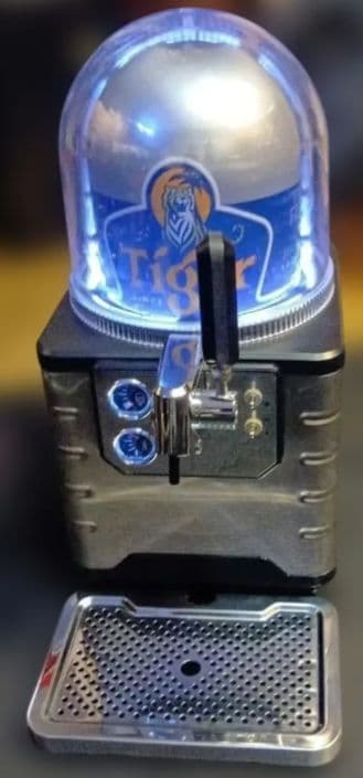 blade　日本ビール　生ビールサーバー NBC40TAP BLADE