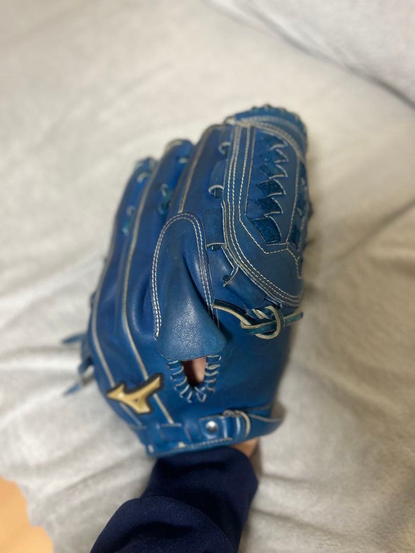 MIZUNOグローバルエリート
