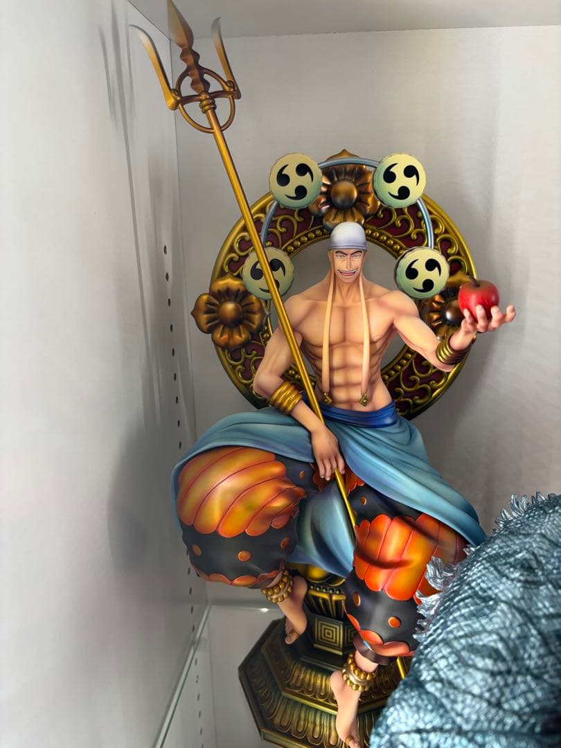 ワンピース “NEO-MAXIMUM” スカイピア唯一神” 神・エネル