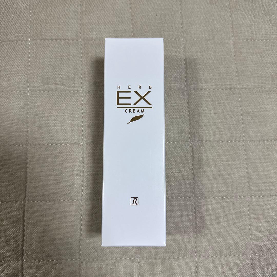 HERB EX CREAM 50g ロイヤルハーブEXクリーム