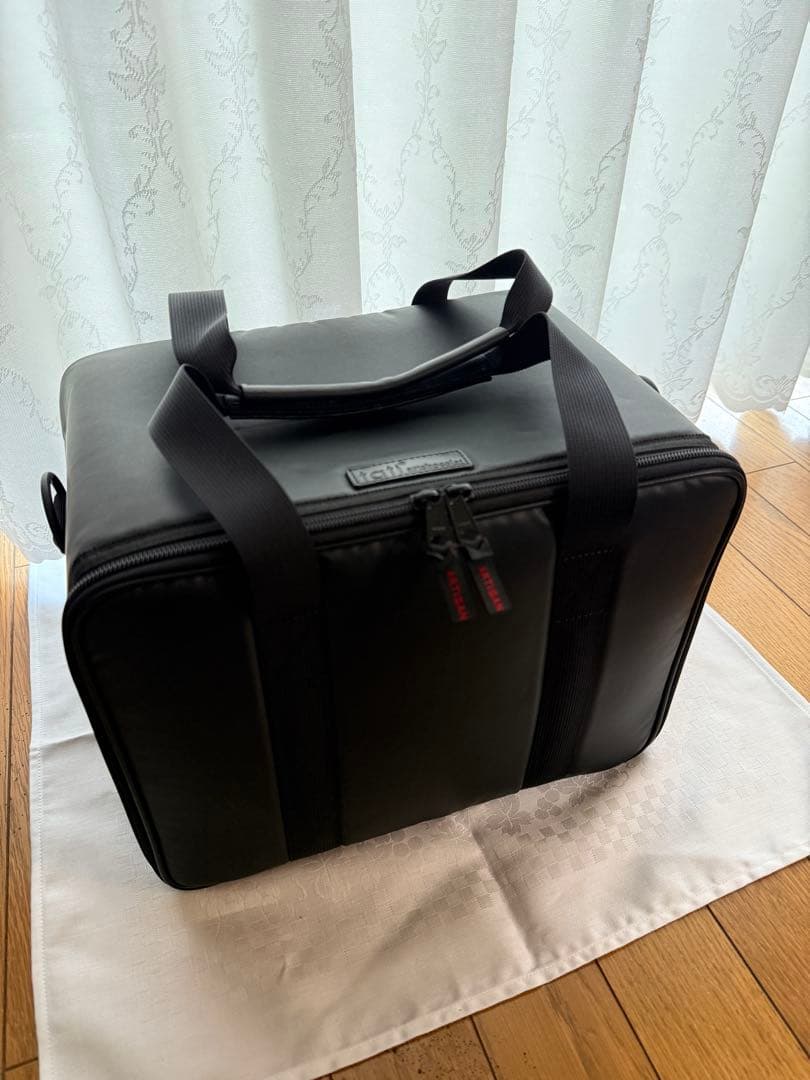 【新品・未使用／レア】Tati × ARTISAN&ARTIST ワークボックス