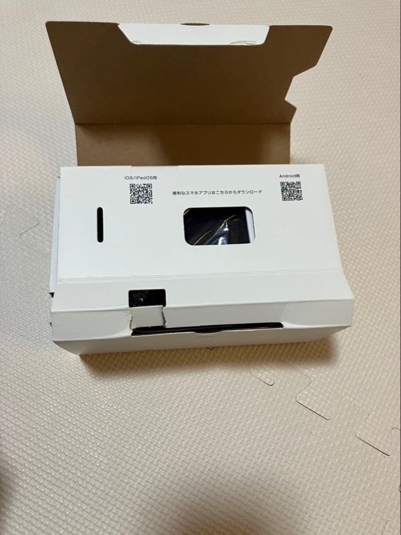 ルーター・ネットワーク機器 Speed Wi-Fi DOCK5G 01