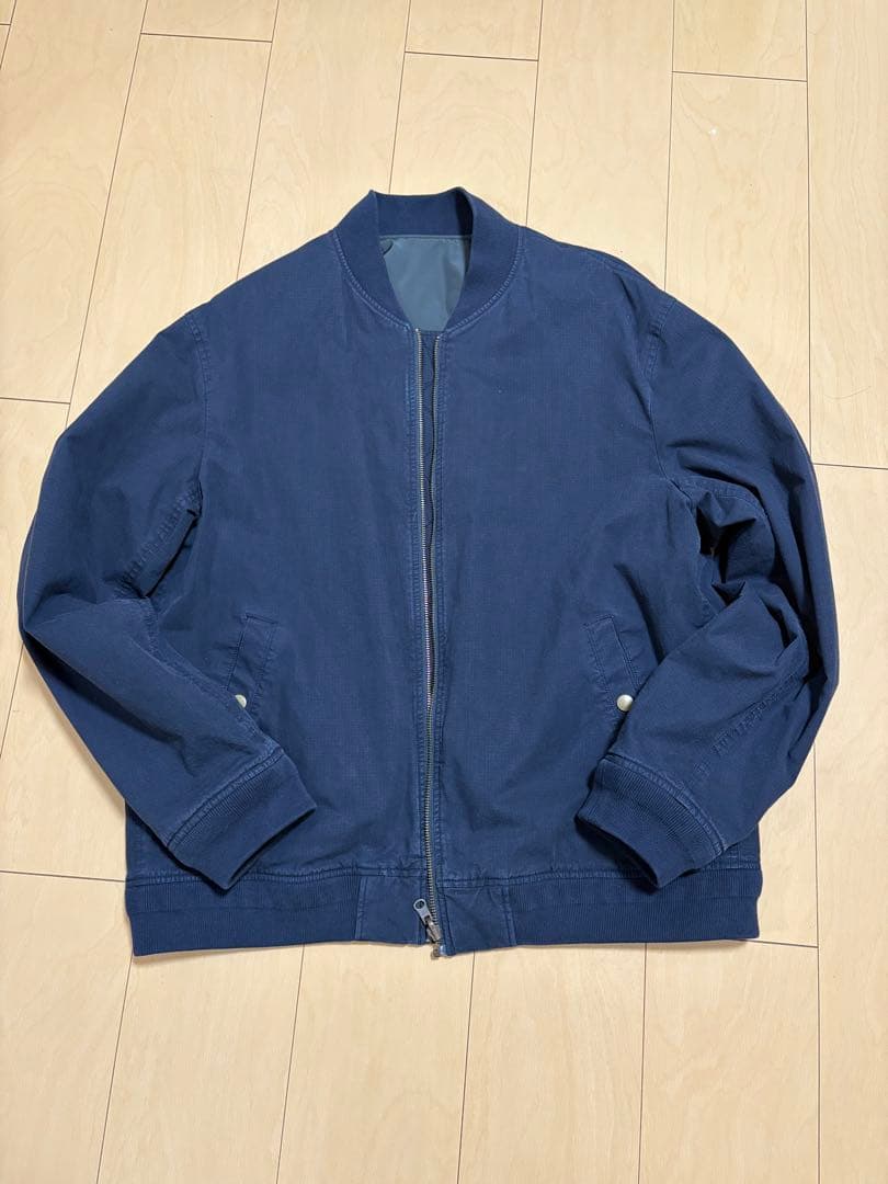 ロンハーマン　Ripstop Bomber Jacket RHC
