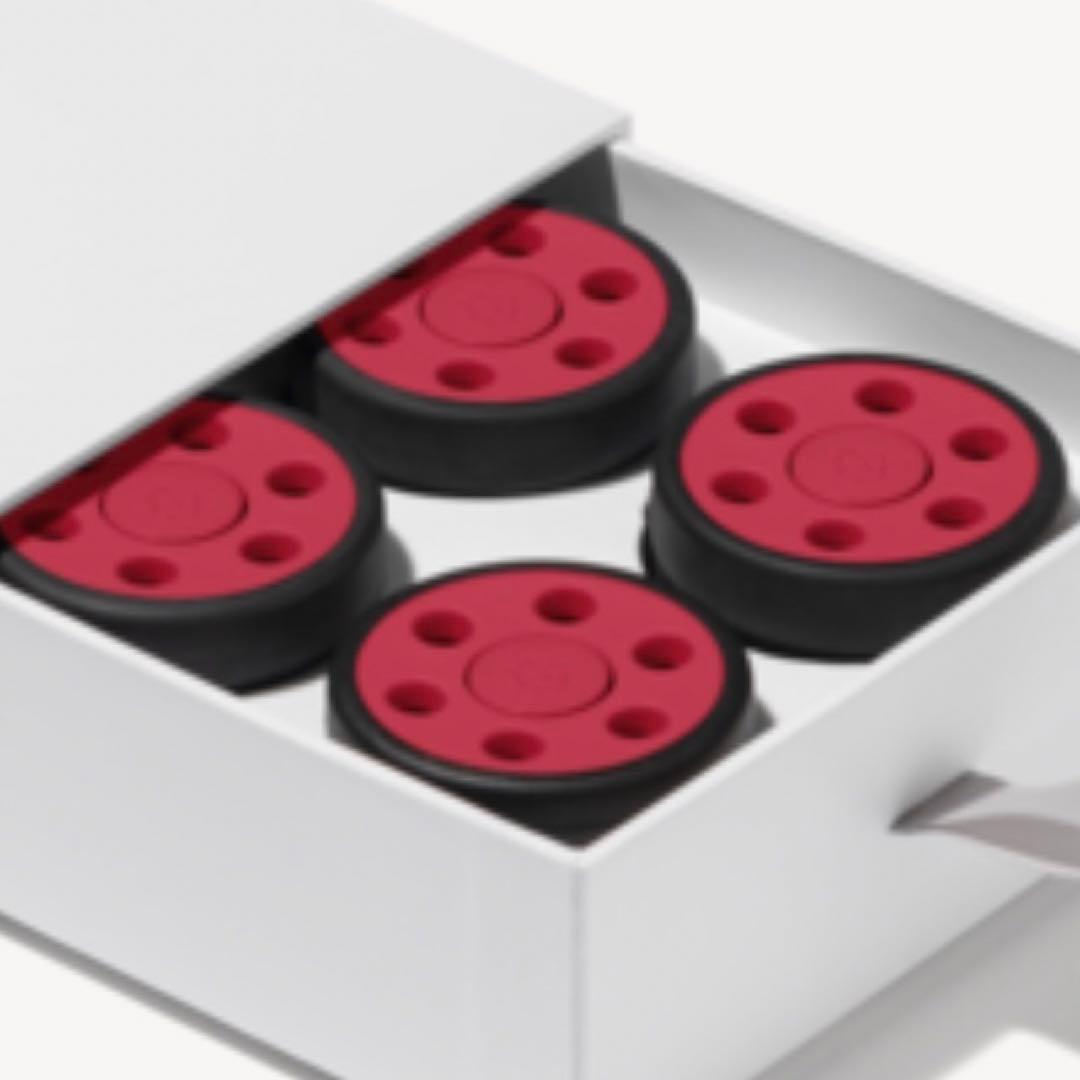 リモワ ホイール 純正カラーホイール