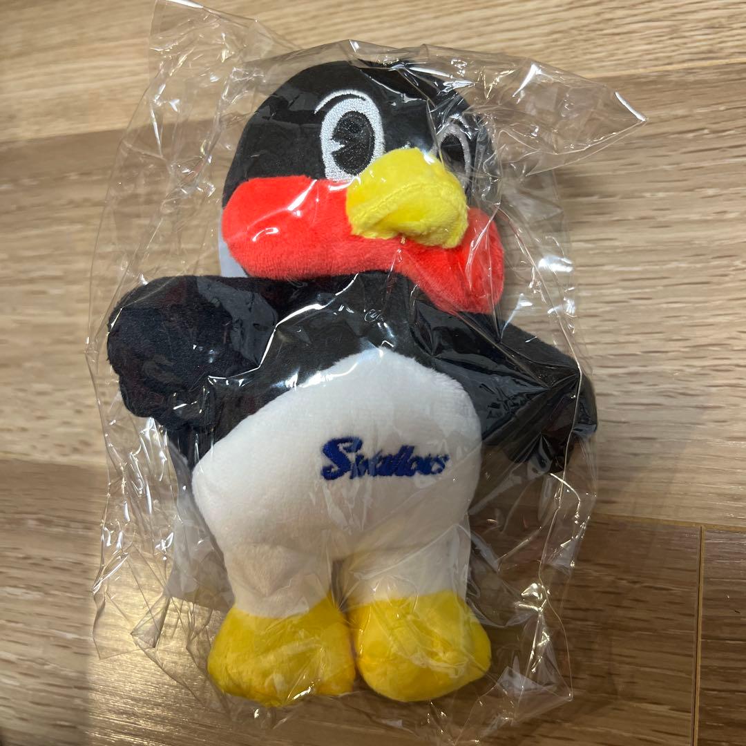 2023ヤクルトスワローズ つば九郎スタンドレイド