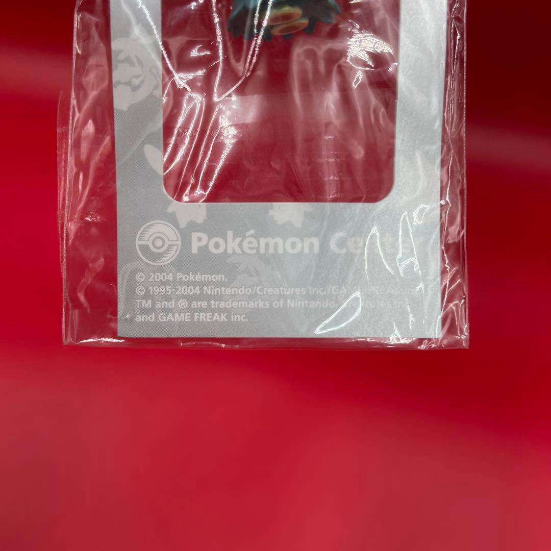 希少・激レア】ポケモンセンター 2004年 ゴンベ ストラップ 未開封