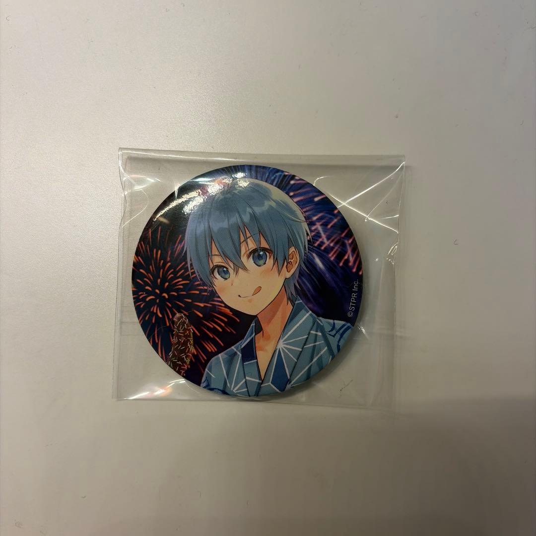 すとぷり ころん 缶バッジ 2個セット - メルカリ