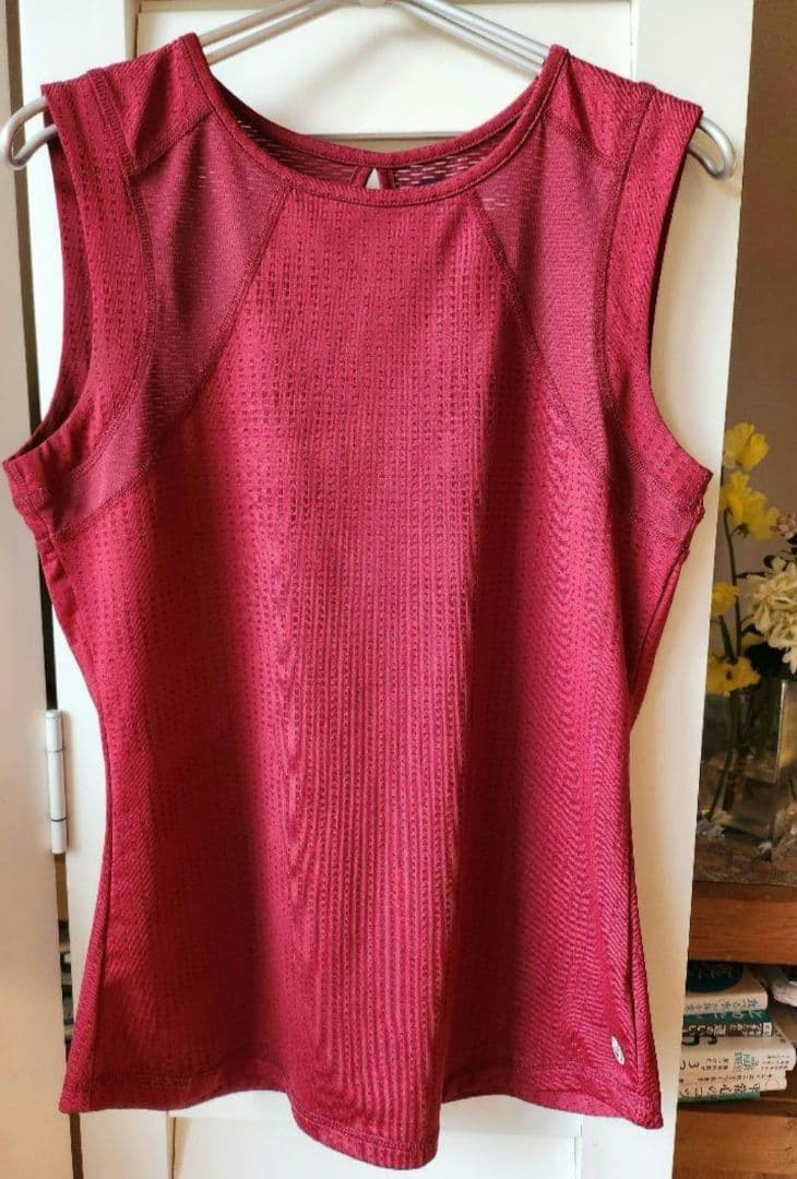 lija パワータンク　テニス　スコート　アドミラル アディダス　ステラ