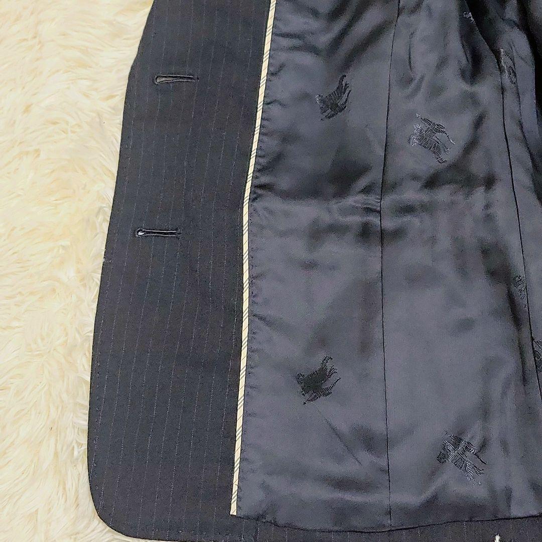 極美品✨ バーバリーロンドン セットアップ ホースロゴ ノバチェック