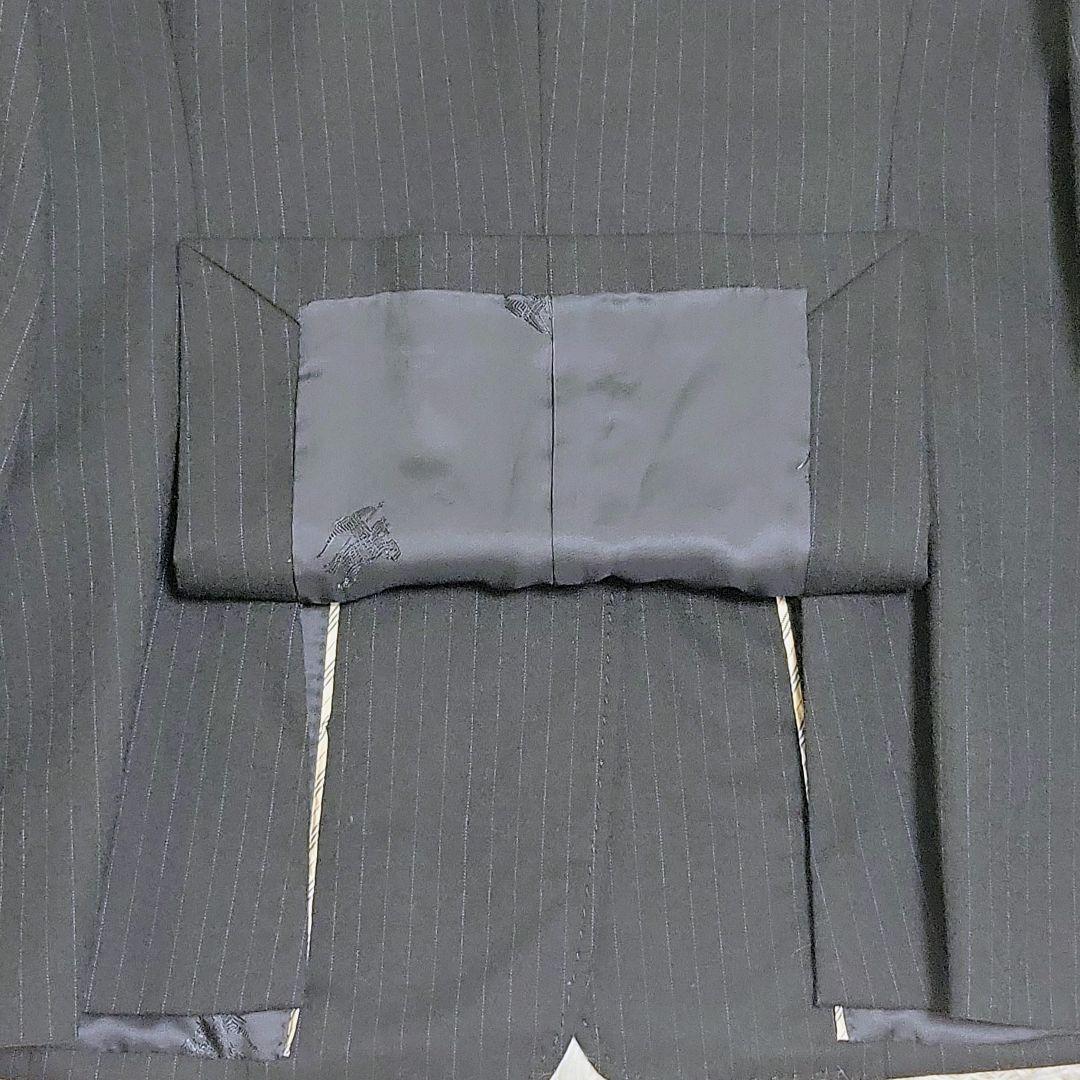 極美品✨ バーバリーロンドン セットアップ ホースロゴ ノバチェック