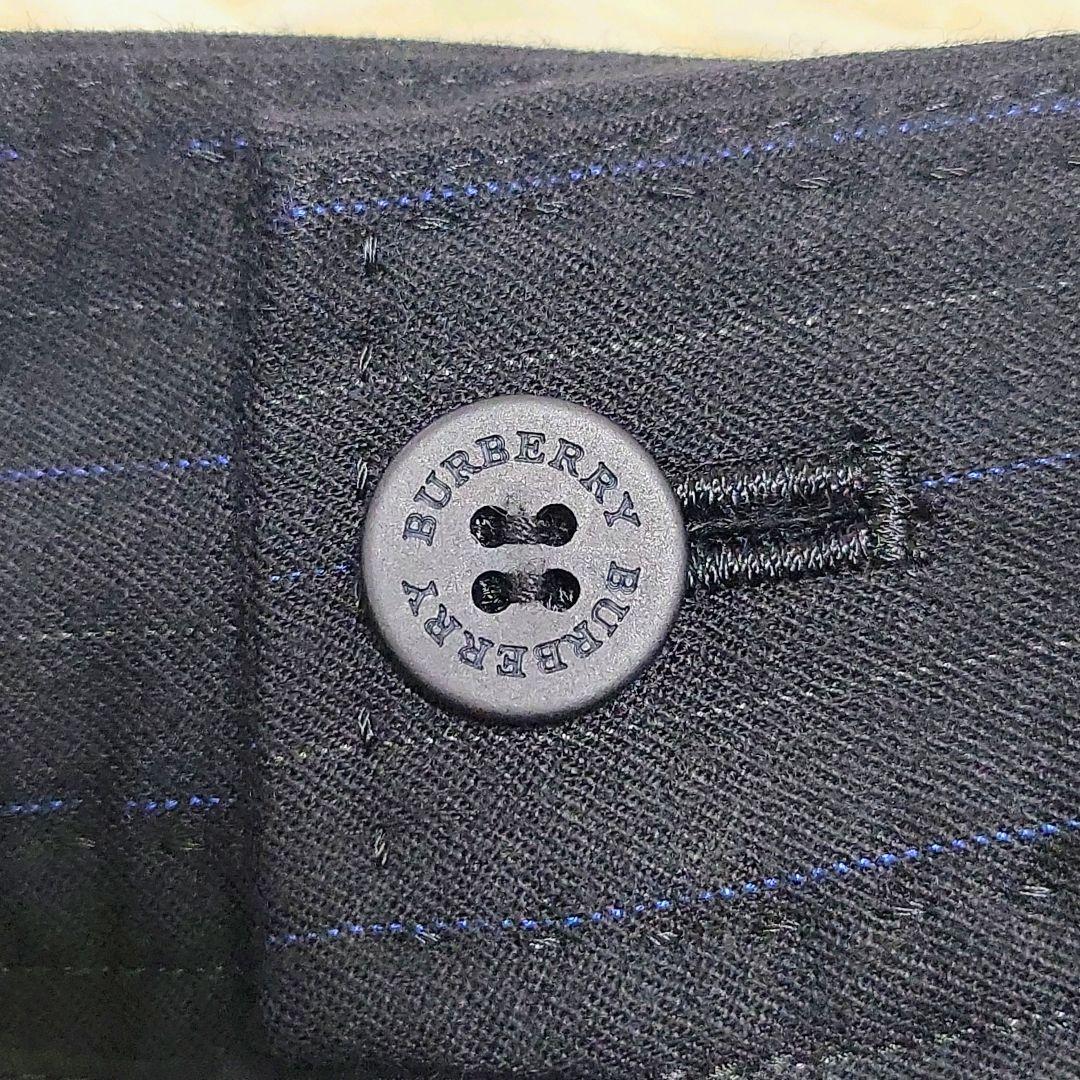 極美品✨ バーバリーロンドン セットアップ ホースロゴ ノバチェック
