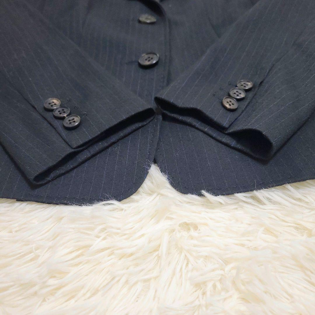 極美品✨ バーバリーロンドン セットアップ ホースロゴ ノバチェック