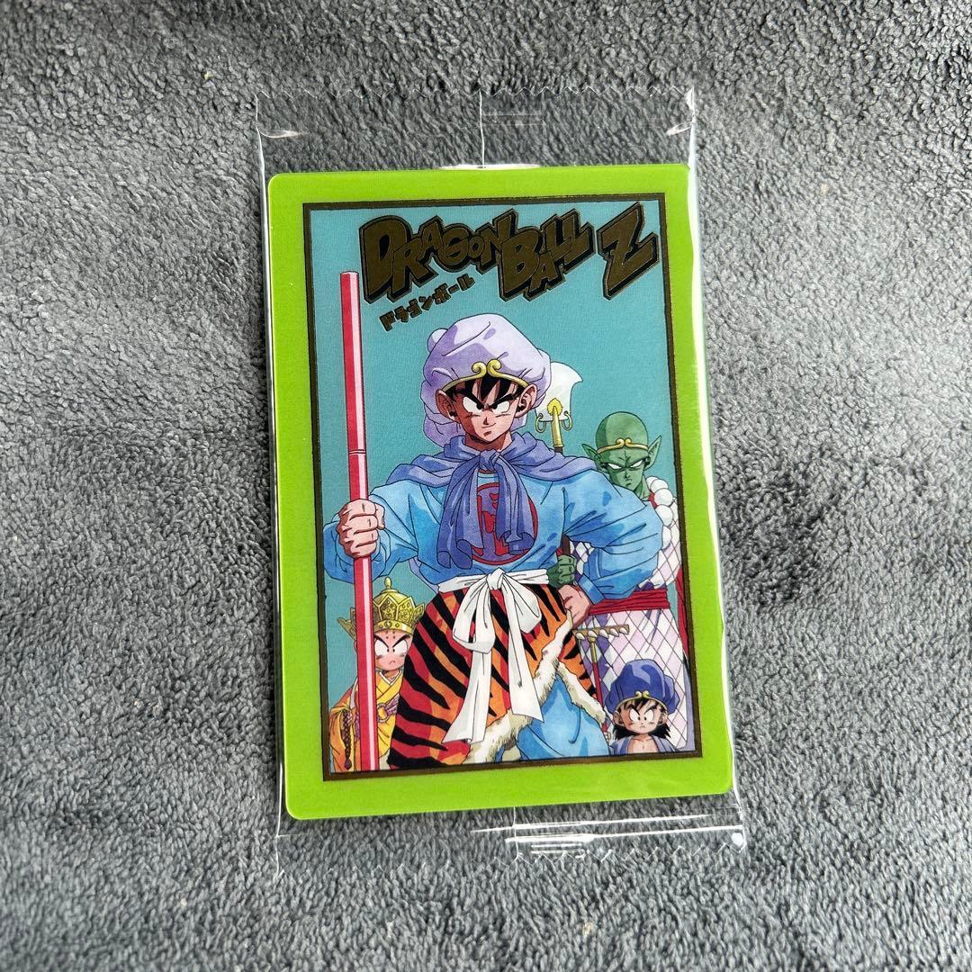 イタジャガ ドラゴンボール vol.8 シークレット 8-30 - メルカリ