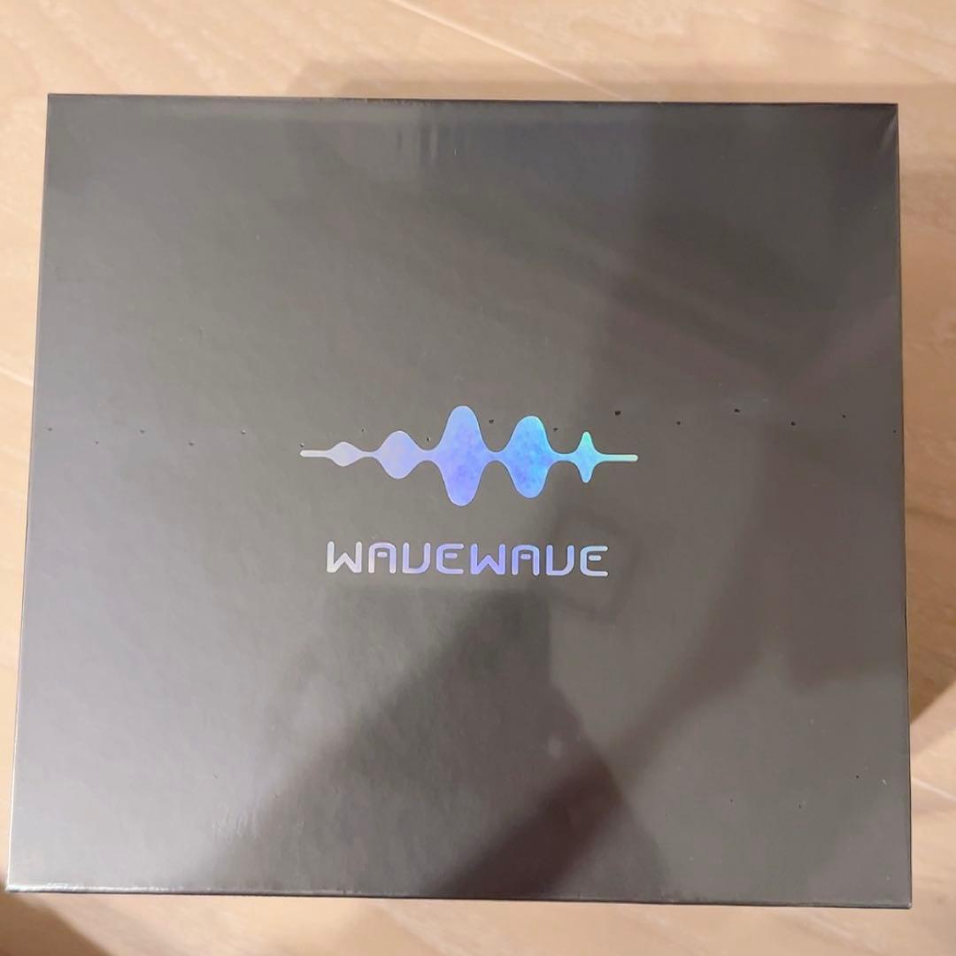 新品⭐︎ウェイブウェイブ　ヘッドスパ