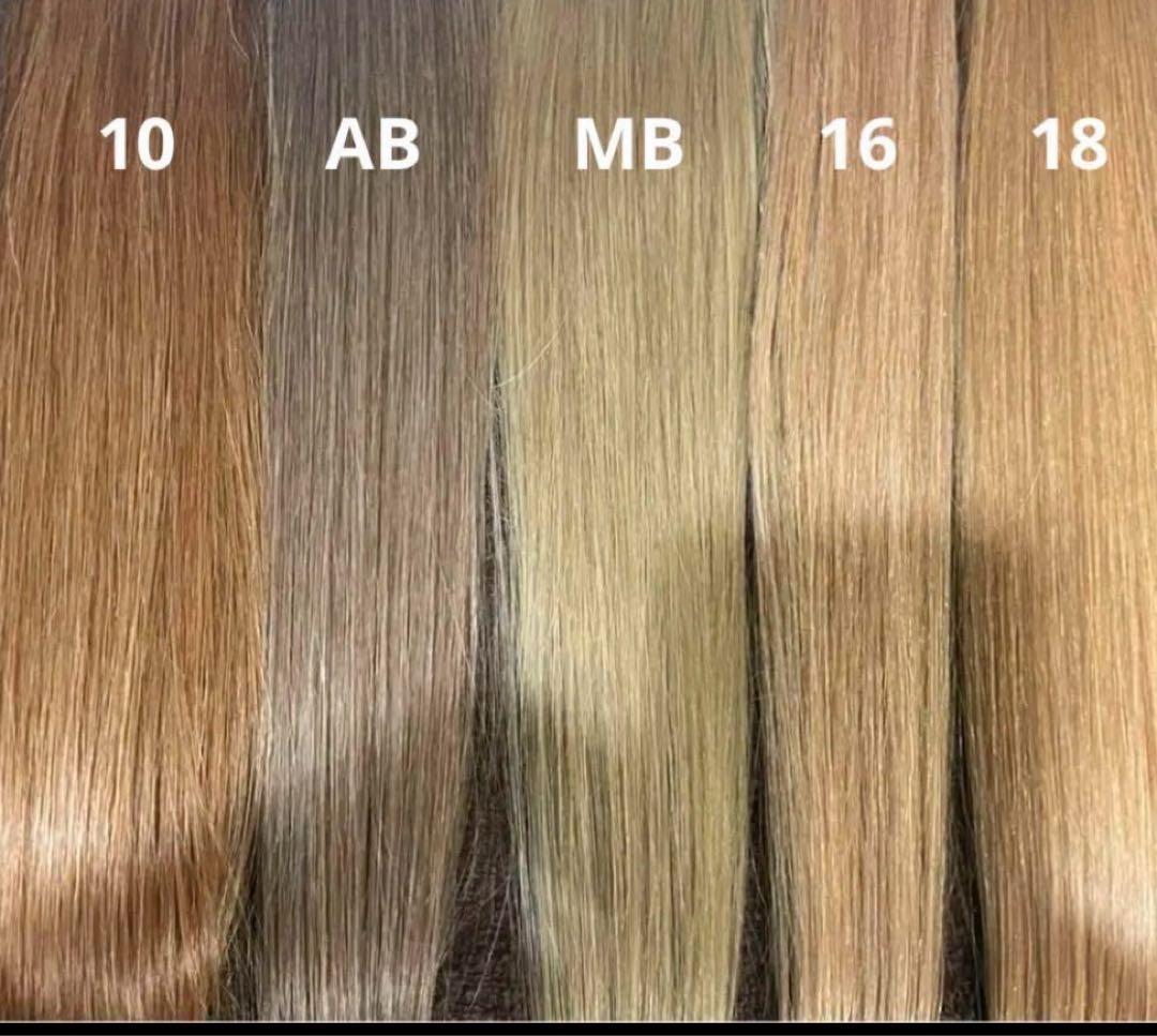 当日発送 当日発送 シールエクステ 韓国風に！ - メルカリ