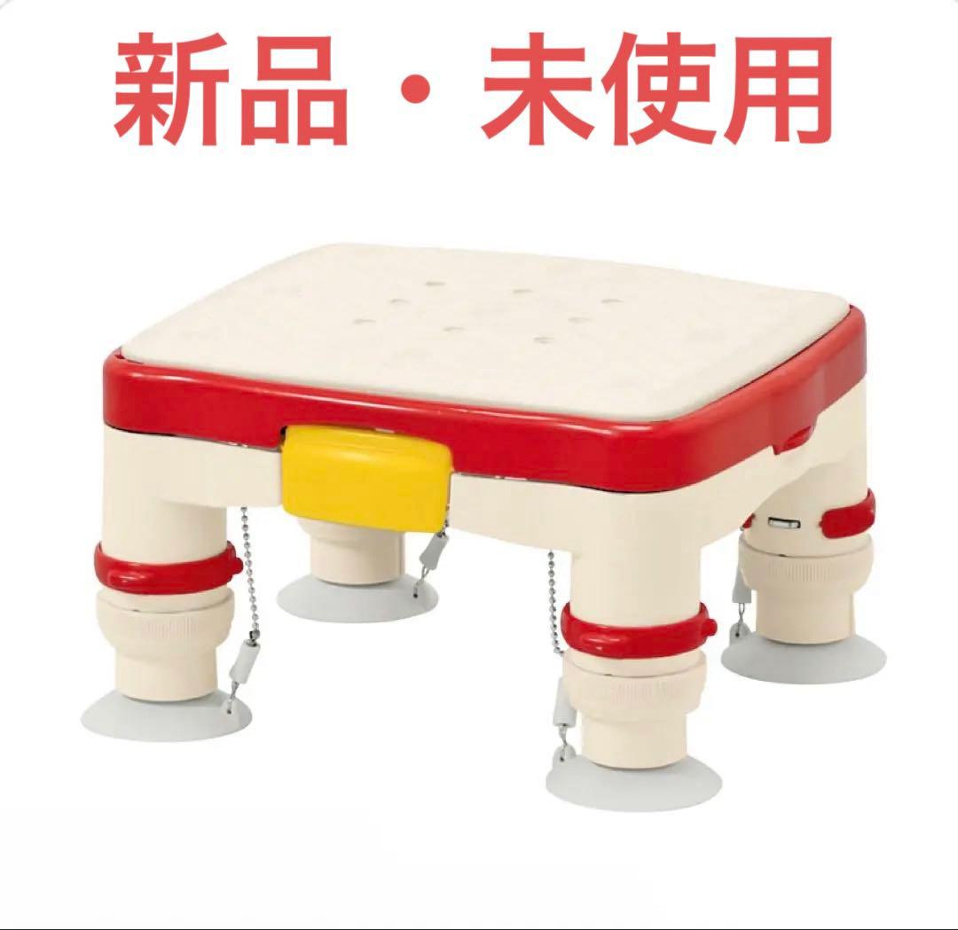 高さ調節付浴槽台R \