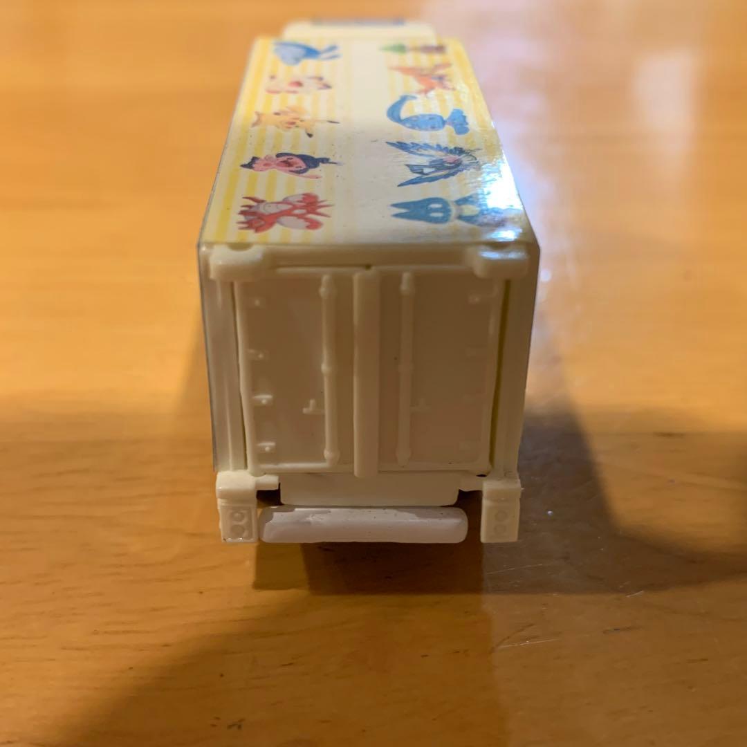 トミカ ポケモンレンジャーと蒼海の王子 マナフィ 非売品 - メルカリ