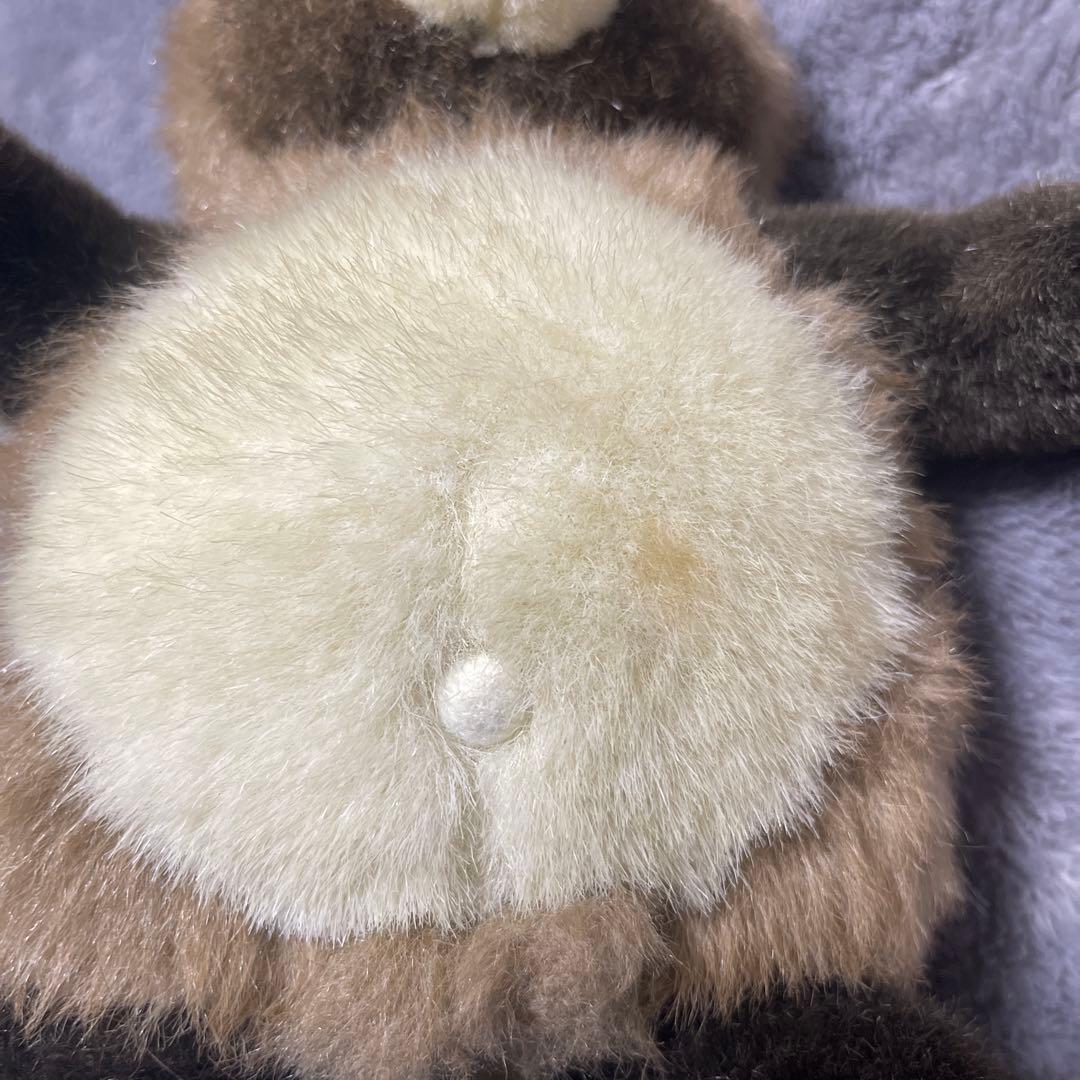 平成狸合戦ぽんぽこ ぬいぐるみ2体セット 激レア希少 - メルカリ