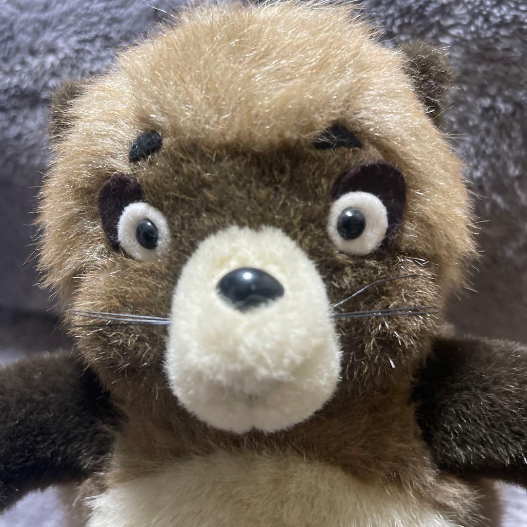 平成狸合戦ぽんぽこ ぬいぐるみ2体セット 激レア希少 - メルカリ