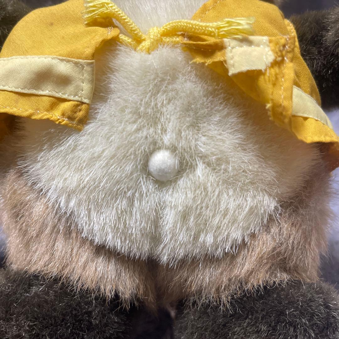 平成狸合戦ぽんぽこ ぬいぐるみ2体セット 激レア希少 - メルカリ