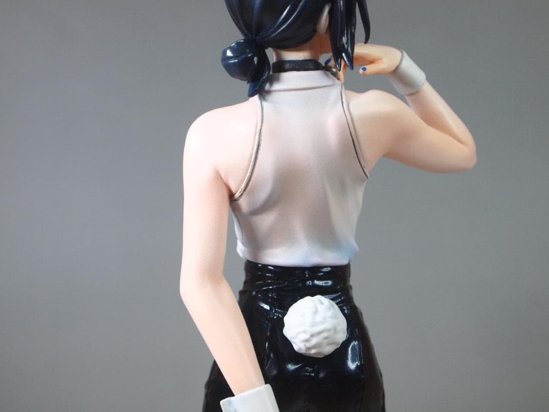 チェンソーマン リペイント フィギュア レゼ バニー グランディスタ 一