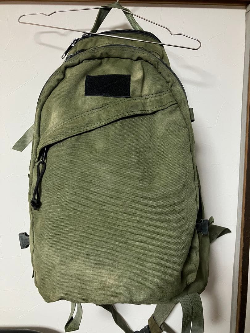 eagle a3 large イーグルインダストリー　A3 ラージ　5day