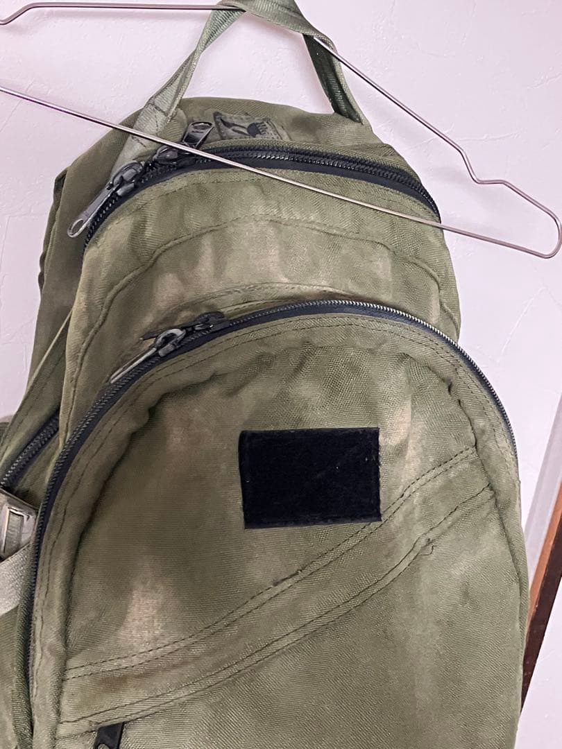 廃盤 Eagle Industries eagle a3 large イーグルインダストリー A3