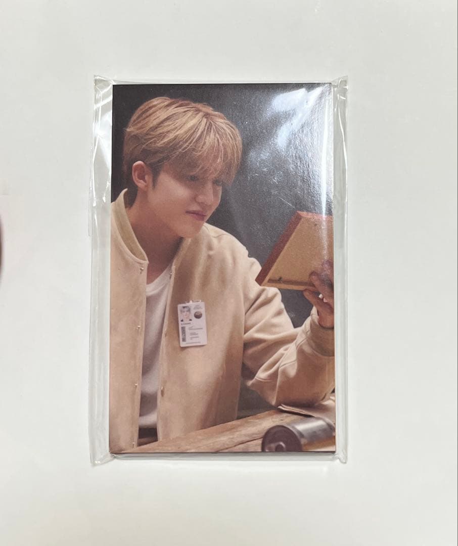 SEVENTEEN 消費期限 会場限定 トレカ 愛知 コンプセット 13枚