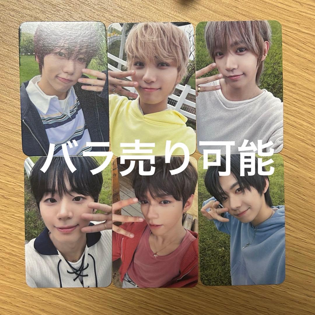 AHOF ショーケース トレカ