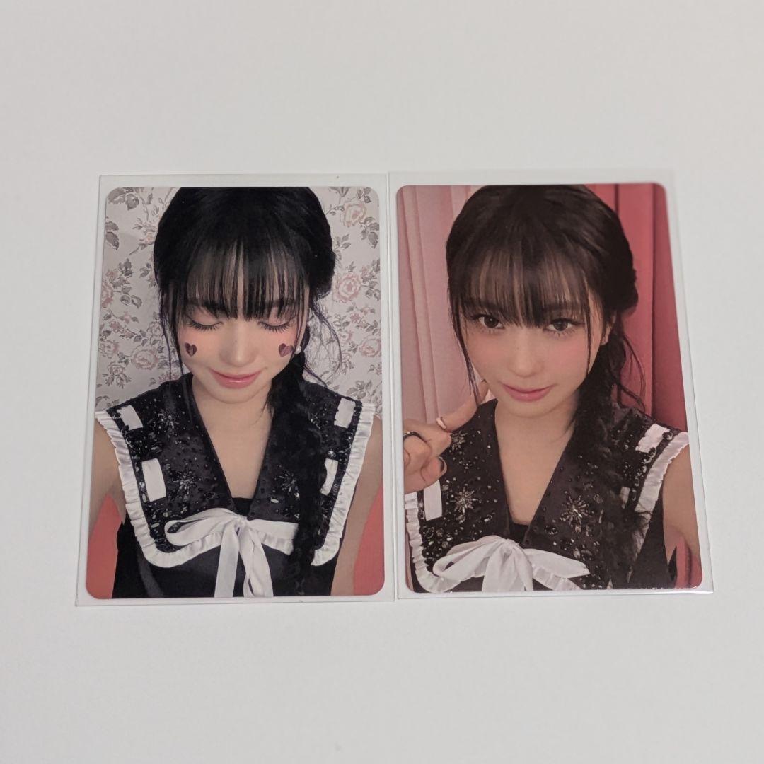 izna ココ トレカ ラントレ 7000円購入特典 ファンコン - メルカリ