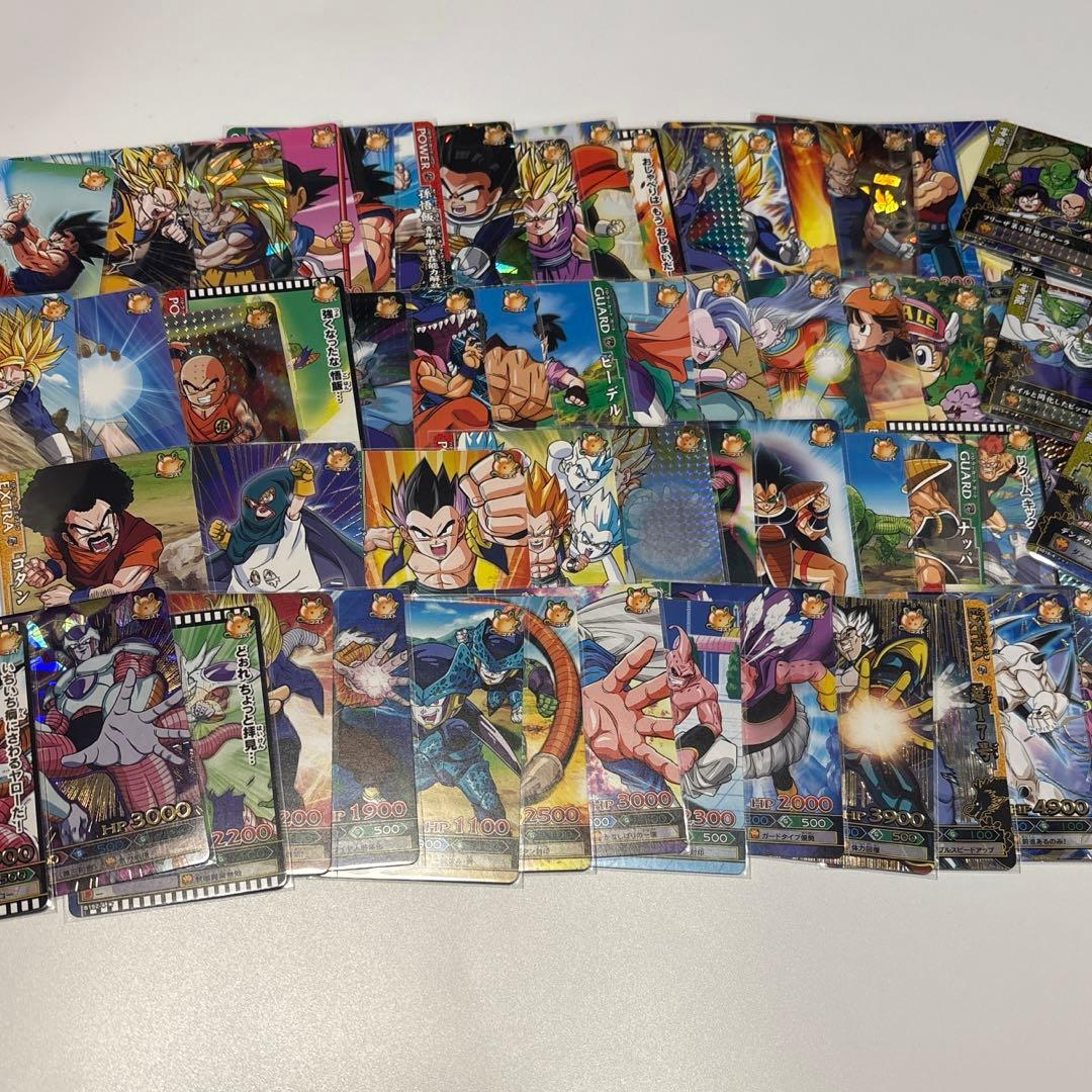 ドラゴンバトラーズ 第4弾 コンプ