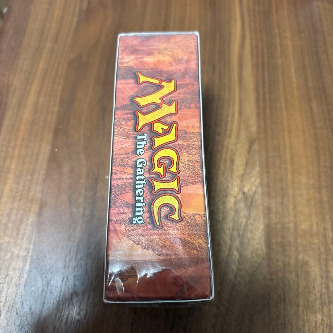 mtg イベントデッキ 消耗戦 マジックザギャザリング 新品 石鍛冶の神秘