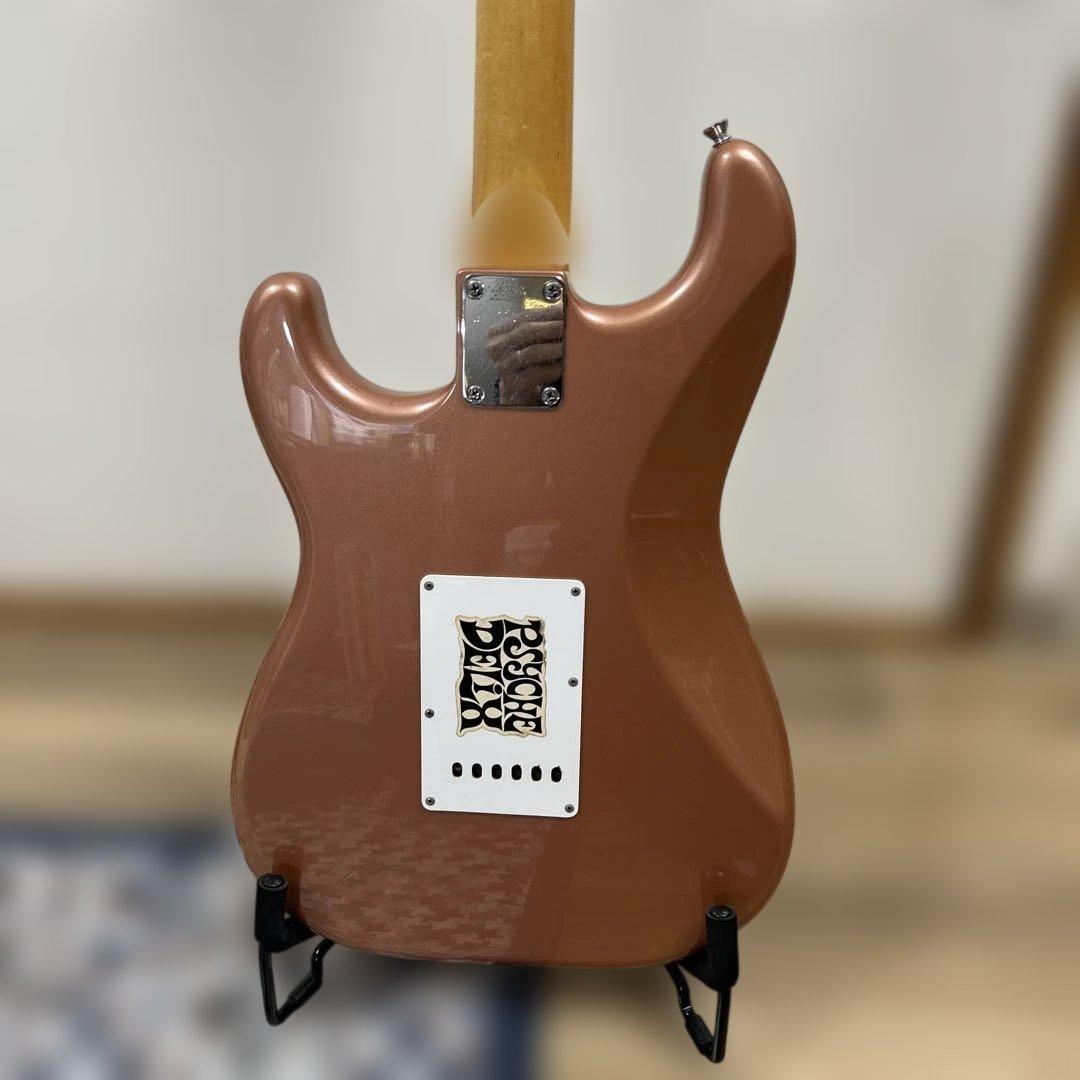 Seymour Duncan Traditional エレキギター【ジャンク】 - メルカリ