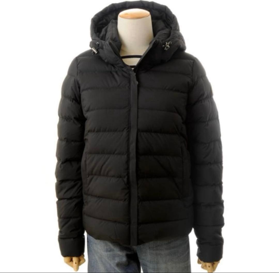 【お値下げ】Pyrenex SPOUTNIC 2 SOFT ブラック 黒　40