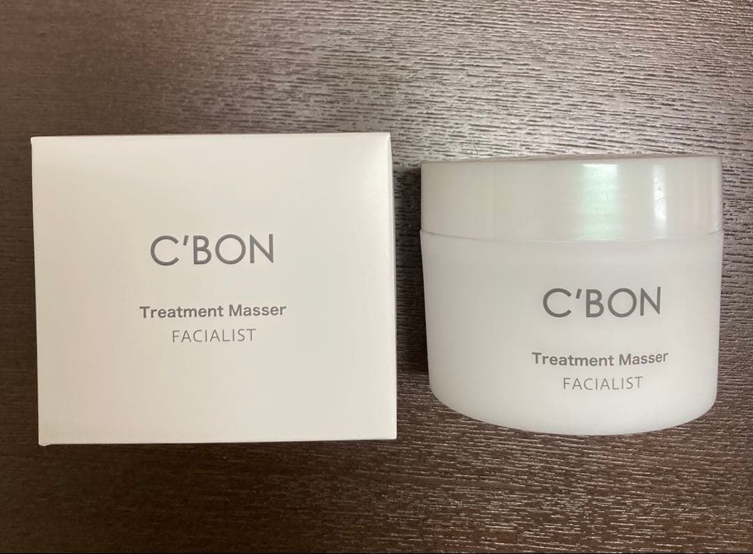 フェイシャリストトリートメントマセａ230g×2