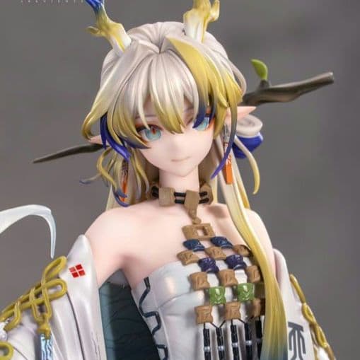 未開封 アークナイツ シュウ 1/7 フィギュア - メルカリ