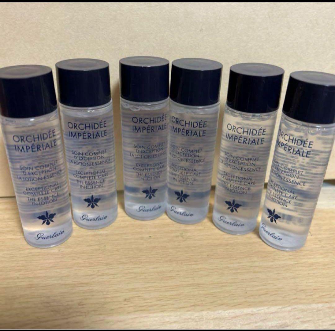 オルキデ インペリアル ローション １２本