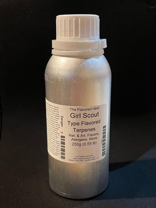 在庫処分値下げ　高品質　未開封　天然由来ナチュラル　TPN　250g CBD