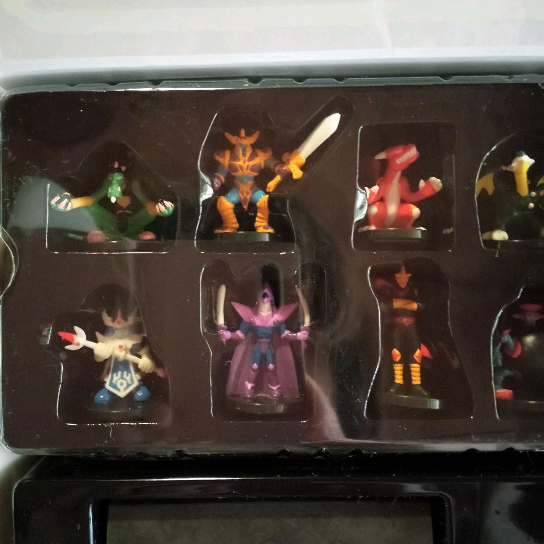 未使用 超レア物 遊戯王 ダンジョンダイスモンスターズ スターター