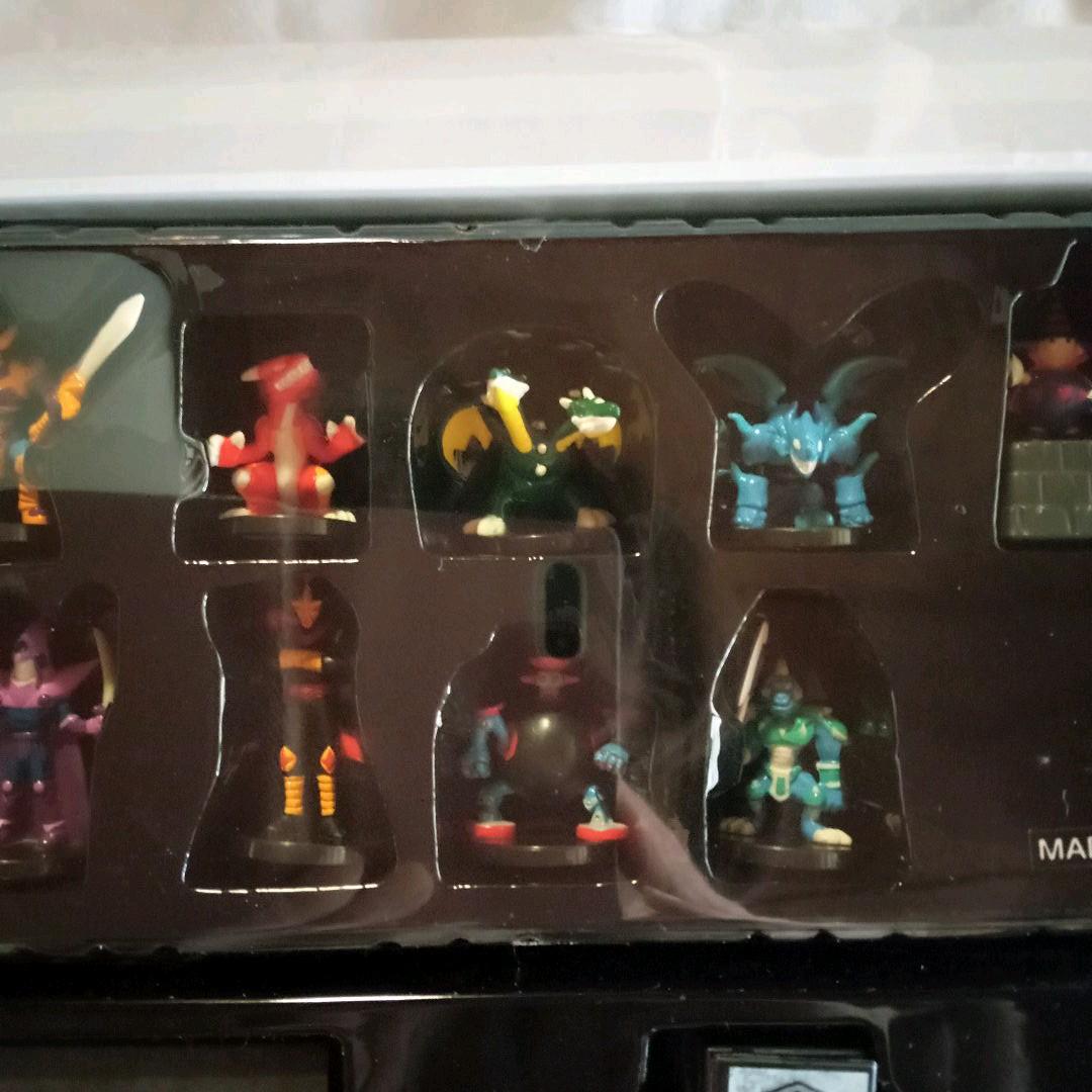 未使用 超レア物 遊戯王 ダンジョンダイスモンスターズ スターター