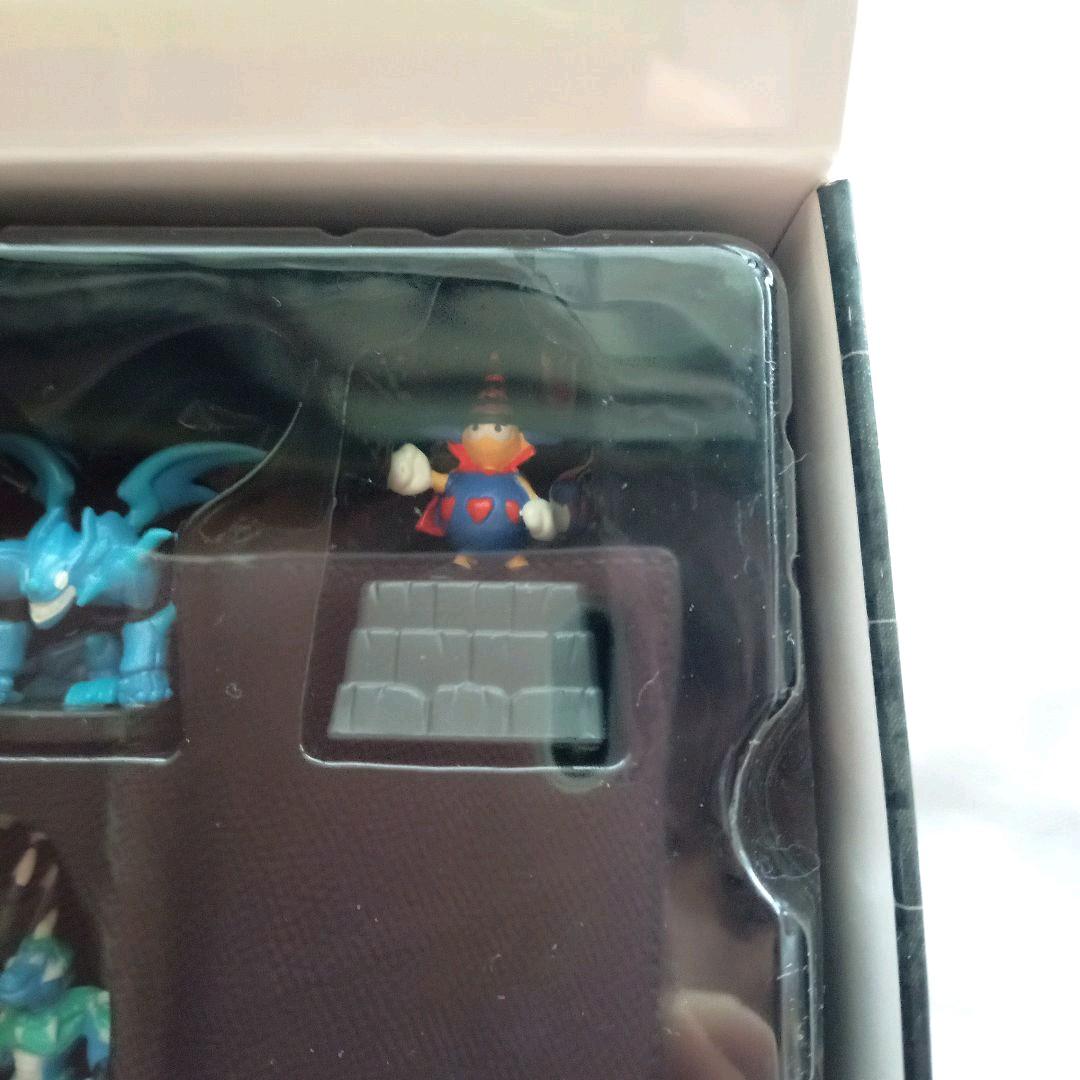 未使用 超レア物 遊戯王 ダンジョンダイスモンスターズ スターター