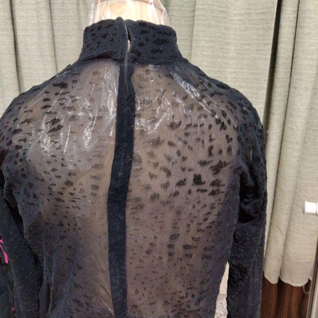 Chacottメンズ社交ダンス用ラテンシャツ - メルカリ