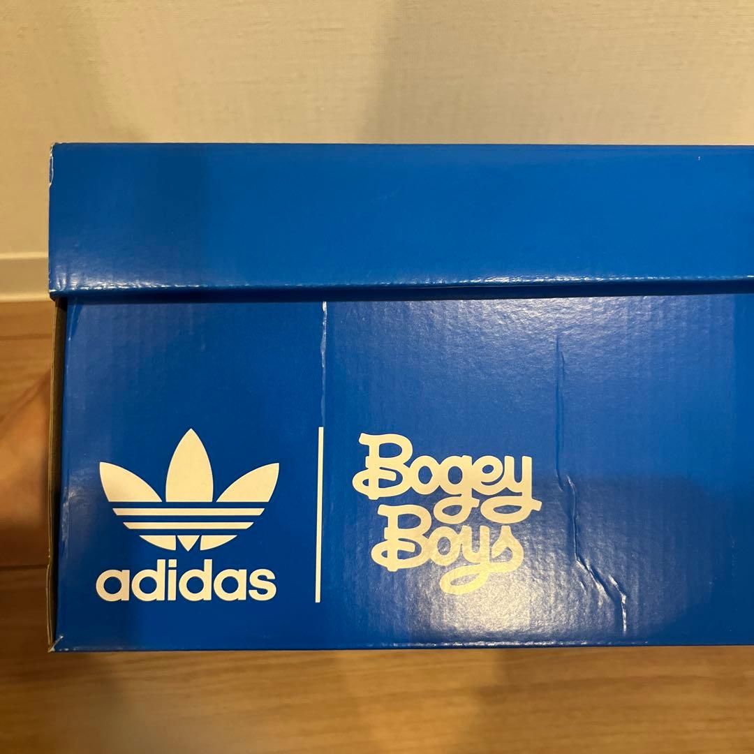 新品未使用】adidasGolf BogeyBoysコラボ 「GW2113」 - メルカリ