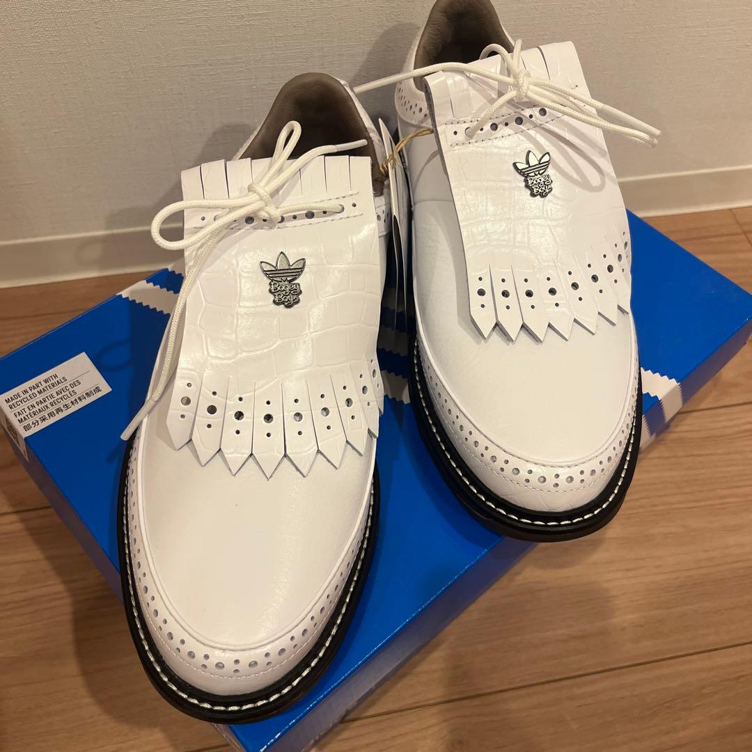 新品未使用】adidasGolf BogeyBoysコラボ 「GW2113」 - メルカリ