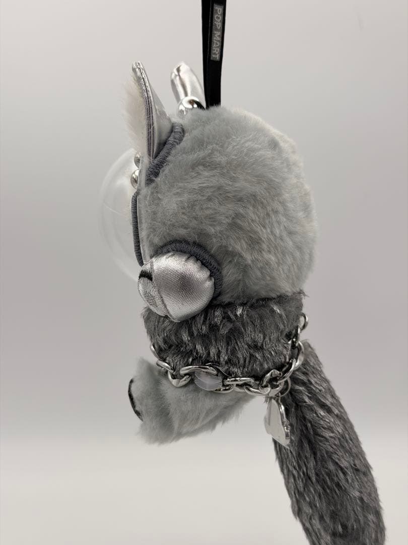 SKULLPANDA XG フェイス保護カバー(ダークグレー) - メルカリ