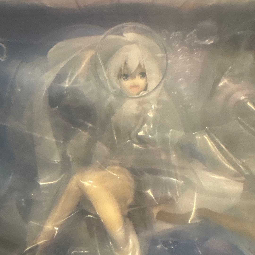 魔女の旅々 イレイナ　1/7フィギュア