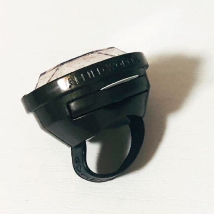 新品☆あんスタ☆Valkyrie【斎宮宗】スタライ☆7th☆リングライト