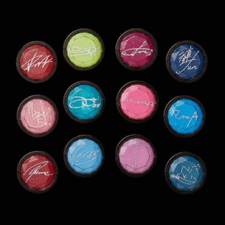 新品☆あんスタ☆Valkyrie【斎宮宗】スタライ☆7th☆リングライト